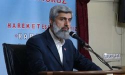 Alparslan Kuytul hakkında tahliye kararı