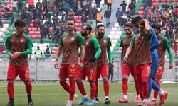 Amedspor’un borcu belli oldu!