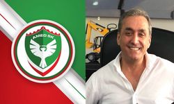 Amedspor Başkanı Elaldı: ‘Yarından itibaren görmek istiyorum’