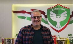 Amedspor’dan kongre öncesi “kenetlenme” çağrısı