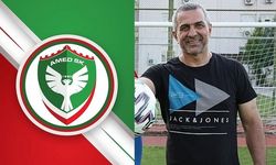 Amedspor’daki istifa gerekçesini açıkladı