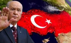 Bahçeli sinyali verdi! 19 yeni il mi geliyor?