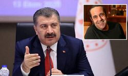 Bakan Koca'dan Özkan Uğur açıklaması