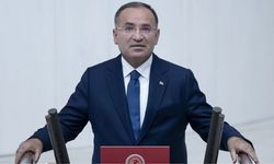 Bekir Bozdağ AK Parti’nin TBMM Başkanvekili oldu