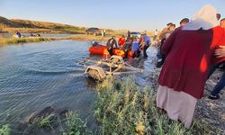 Dicle Nehri'nde kaybolan gencin cansız bedenine ulaşıldı