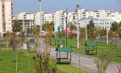Diyarbakır’da parkta kavga! Tam 12 yerinden bıçaklandı