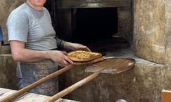 Bir zamanlar Mardin’de ekmekler çift pişiriliyormuş!