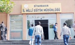 Diyarbakır’da veli ayrı öğretmen ayrı dertli! Milli Eğitim derin uykuda