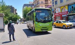 Diyarbakır’da 65 yaş üstü ücretsiz ulaşım kalkacak mı?