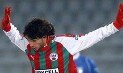 Diyarbakırlı yıldız futbolcu Burhan Eşer futbola veda etti