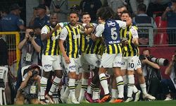 Ziraat Türkiye Kupası' nın sahibi Fenerbahçe