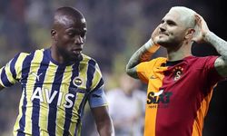 İcardi ve Valencia en iyi 100 futbolcu listesine girdi