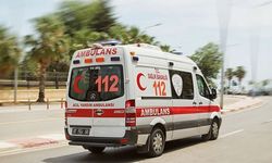 Ambulans Hizmetleri Yönetmeliğinde değişiklik