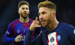 Messi’den sonra Ramos’ta PSG’den ayrılıyor