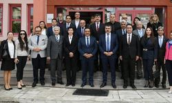  “Öğretmenlerle istişarelerimizi kurumsal hâle getireceğiz”