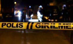 Bingöl’de silahlı saldırı: Bir kişi hayatını kaybetti
