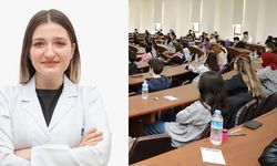 Psikolog İrem Yavuz’dan YKS adaylarına öneriler