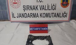 Rehabilitasyon merkezi müdürü uyuşturucuyla yakalandı          