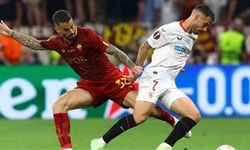 UEFA Avrupa Ligi'nin şampiyonu Sevilla