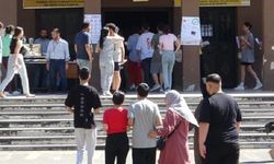 Diyarbakır’da YKS'ya girecek öğrenci ve ailelere uzmanından öneriler