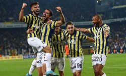 Fenerbahçe’nin hazırlık maçı programı açıklandı