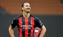 Zlatan Ibrahimovic, 41 yaşında futbola veda etti