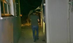 Adıyaman’da okul bahçesine uyuşturucu denetimi