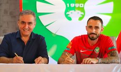 Amedspor Batuhan Tur ile anlaştı