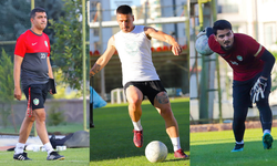 Amedspor’un kamp programı değişti!