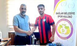 Bağlar Belediyespor 5 futbolcu ile anlaştı