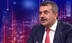 Bakan Tekin'den kız çocuklarına yönelik açıklama