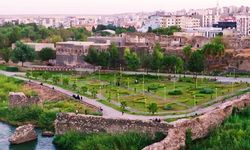 Cizre, tarihiyle il olmayı bekliyor