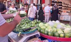 Diyarbakır’da bir esnafa verilen not yüzleri güldürdü!