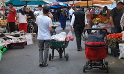 Diyarbakır semt pazarlarının çocuk işçileri