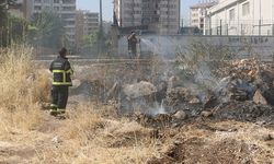 Diyarbakır’da anız yangınları 2 bini aştı