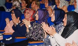 Diyarbakır’da “Bağırmayan Anneler” söyleşisi gerçekleşti
