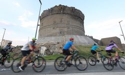 Diyarbakır’da bisiklet turu düzenlenecek