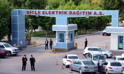 Diyarbakır'da elektrik kesintileri iddialarına yanıt