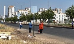 Diyarbakır’da durak çilesi!