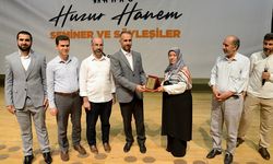 Diyarbakır’da “Hazreti Peygamber ve Aile Huzuru” semineri