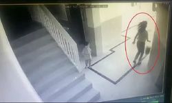 Diyarbakır’da kız çocuklarının küpelerini çalan hırsız yakalandı!