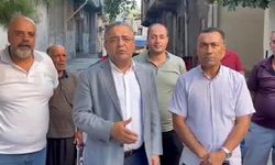 Diyarbakır’daki bir mahalle yıkılacak!