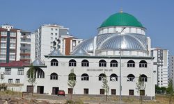 Diyarbakır’daki cami ve yas evleri yenileniyor