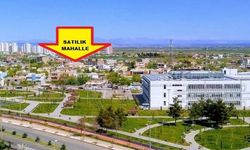 Diyarbakır’daki o mahalle satıldı!