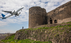 Diyarbakır-Erbil uçak seferleri ne zaman başlıyor?