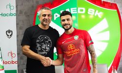 Diyarbakırlı Dıjlan Amedspor’da!