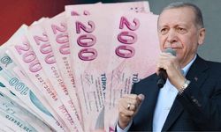 Erdoğan duyurmuştu: Para hesaplara yatıyor