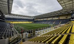 Fenerbahçe stadının ismi değişiyor