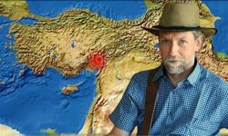 Frank Hoogerbeets'ten yeni deprem uyarısı