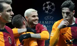 Galatasaray, Olimpija Ljubljana maçının kadrosunu UEFA'ya bildirdi